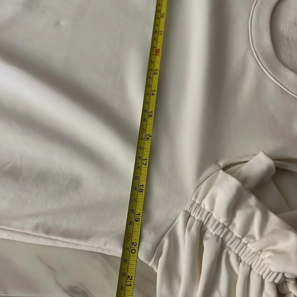 1. State Sweater Womens Open Should Bows Size M - Picture 8 of 9